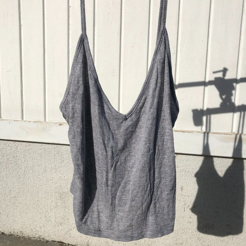 John Galt Tank top
